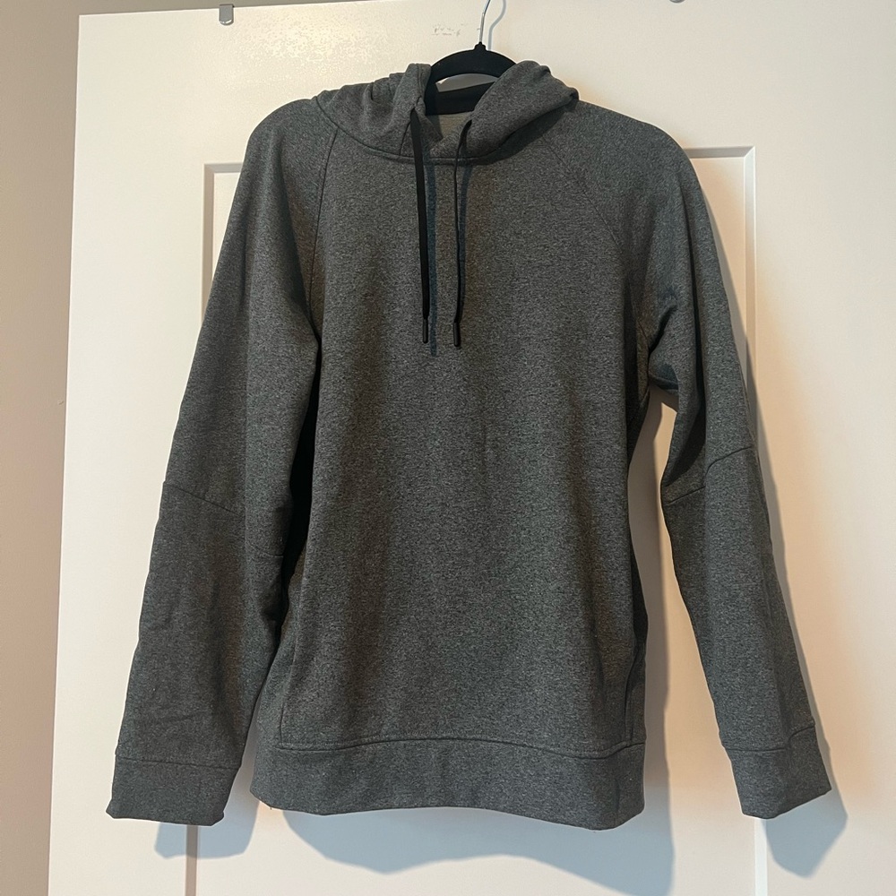 Lululemon Grey Hoodie
